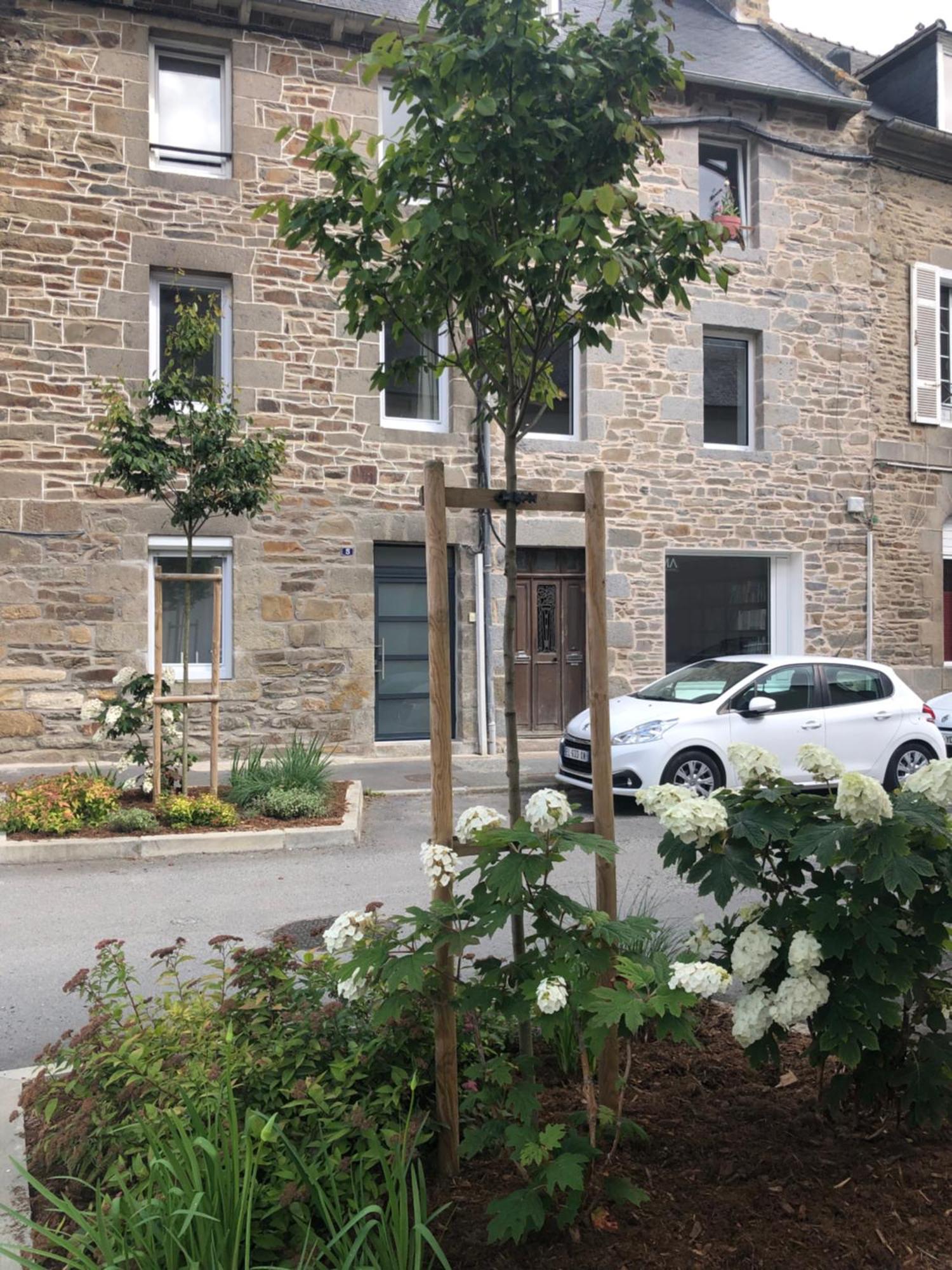 La Maison Du Port Plérin Exterior foto